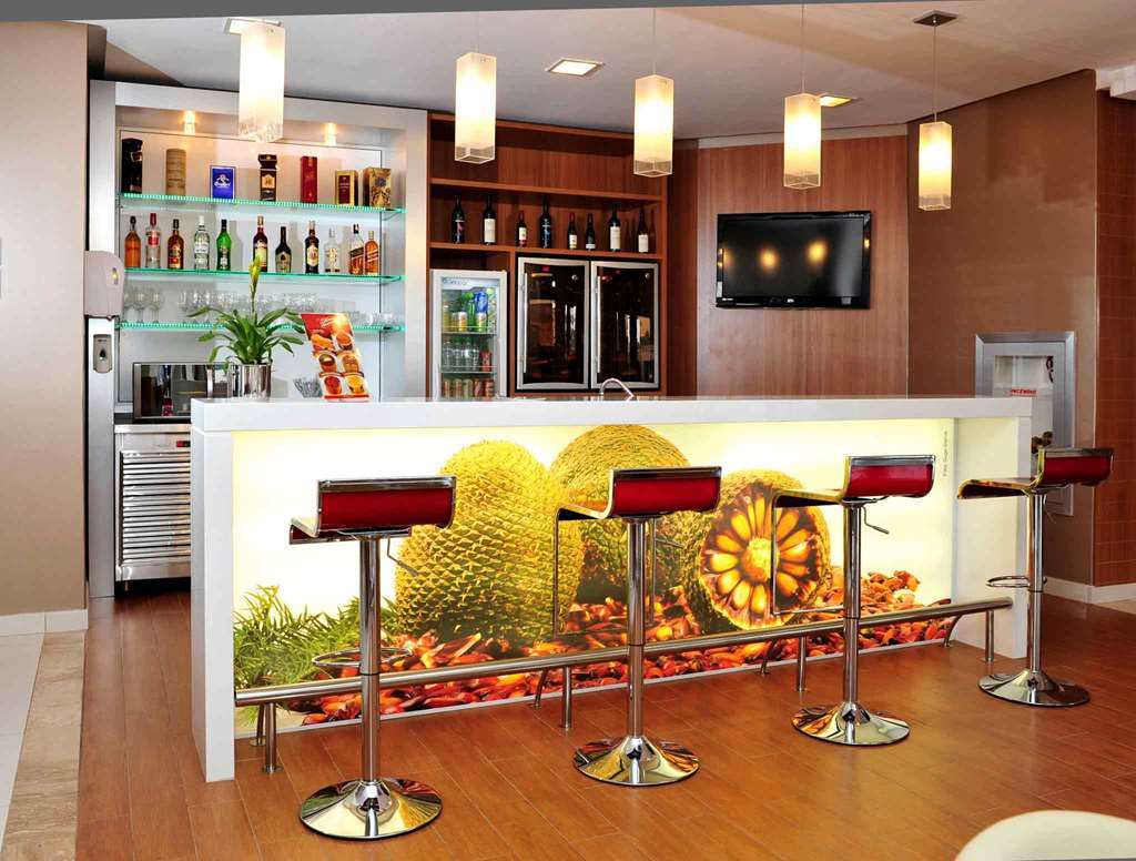 Zago Hotel Lages Ristorante foto
